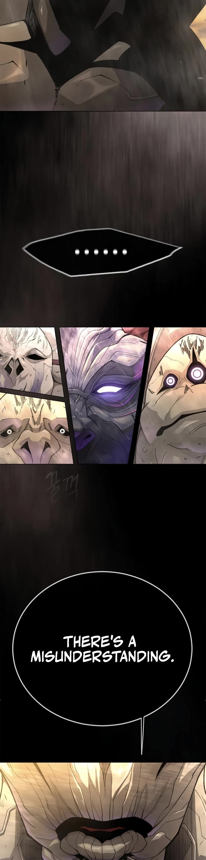 Superhuman Era chapter 231 page 60