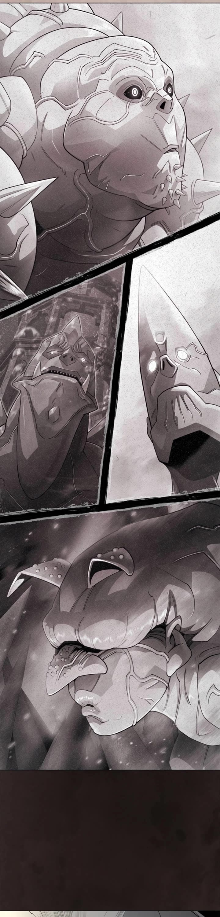 Superhuman Era chapter 231 page 63