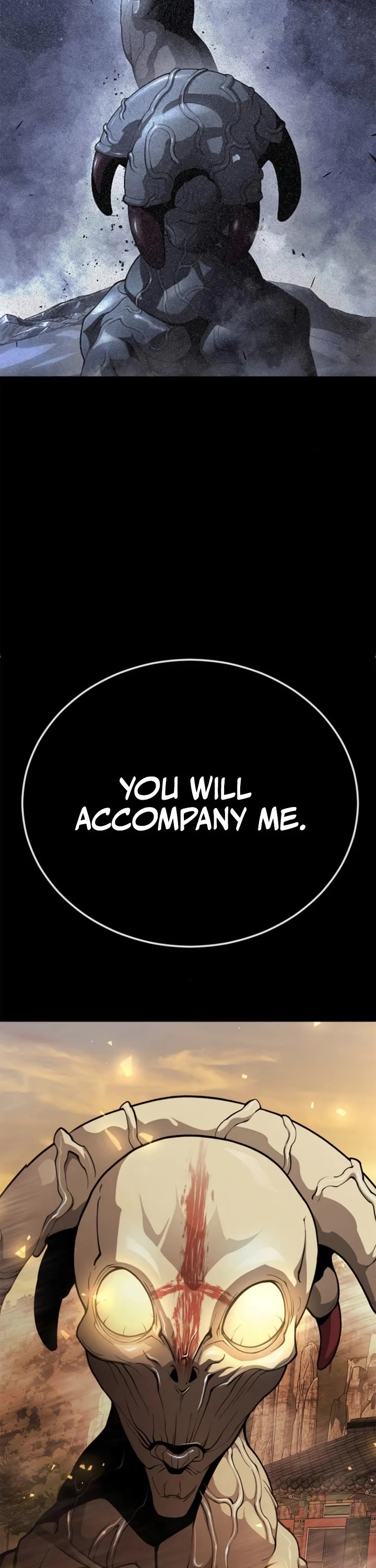 Superhuman Era chapter 231 page 69