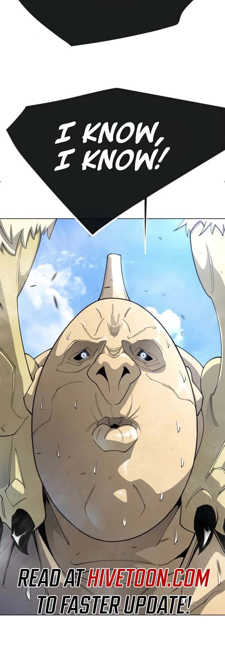 Superhuman Era chapter 231 page 77