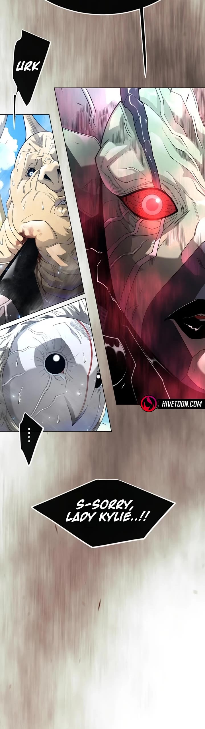 Superhuman Era chapter 232 page 18