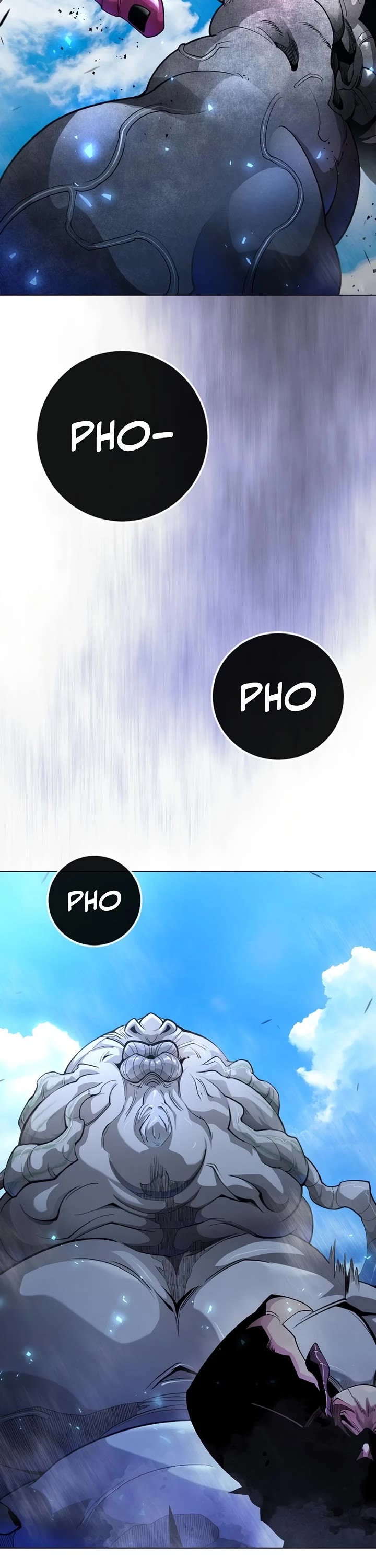 Superhuman Era chapter 232 page 25