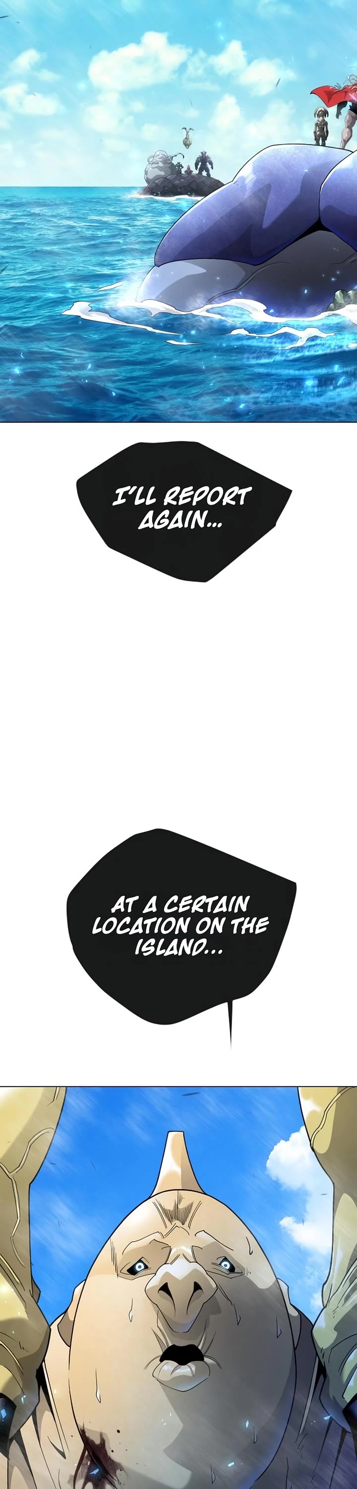 Superhuman Era chapter 232 page 29