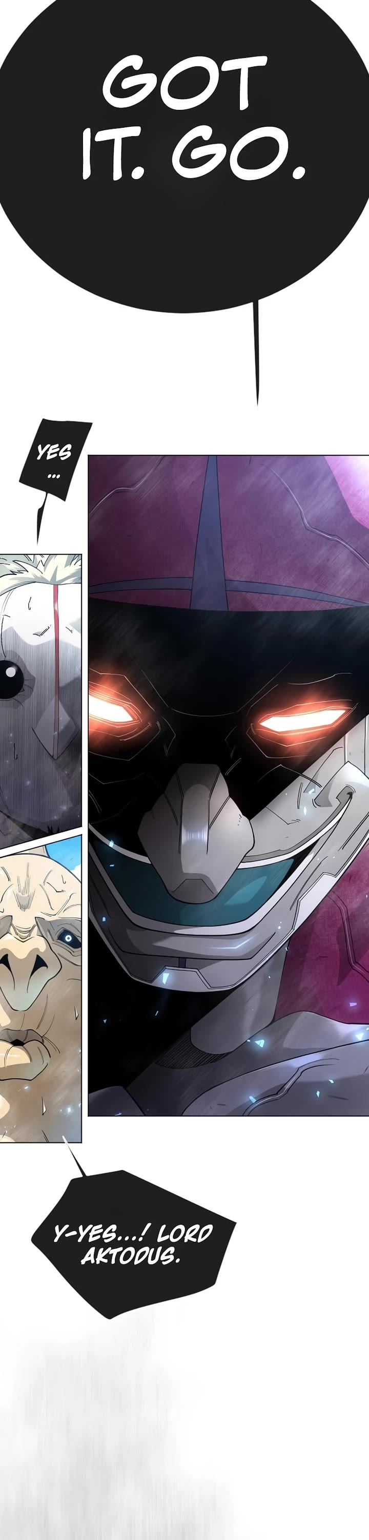 Superhuman Era chapter 232 page 34