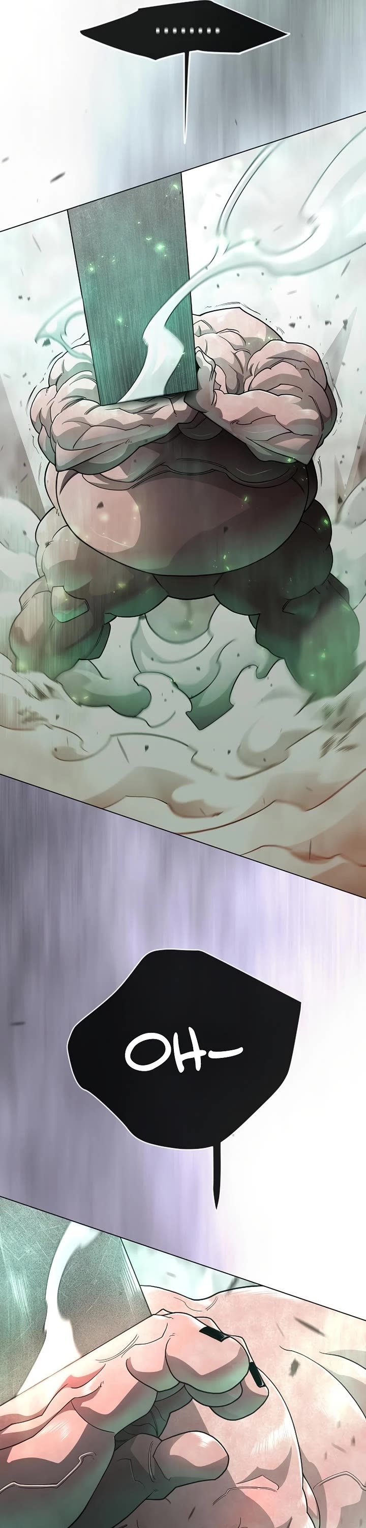 Superhuman Era chapter 232 page 43