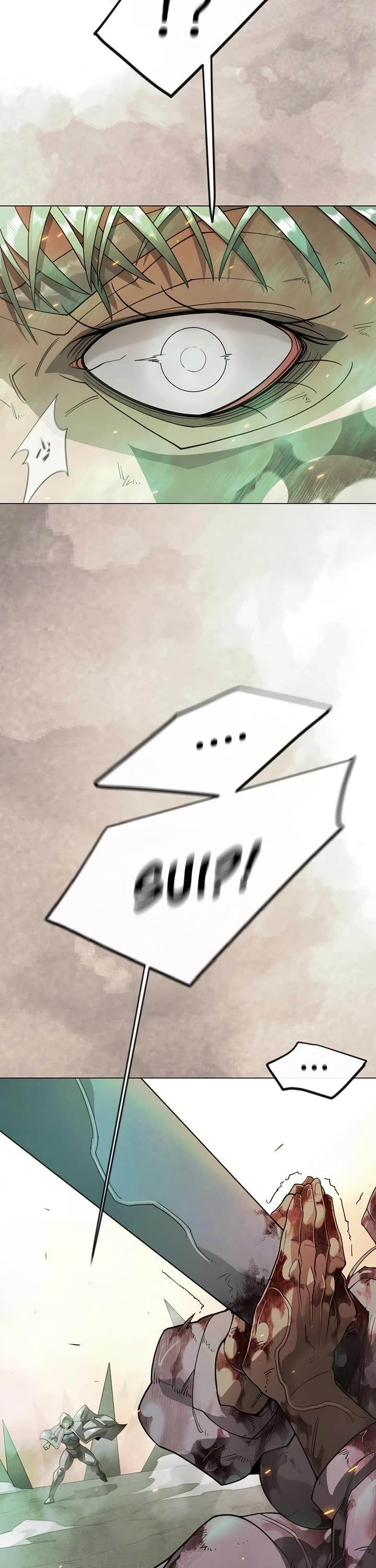Superhuman Era chapter 232 page 45