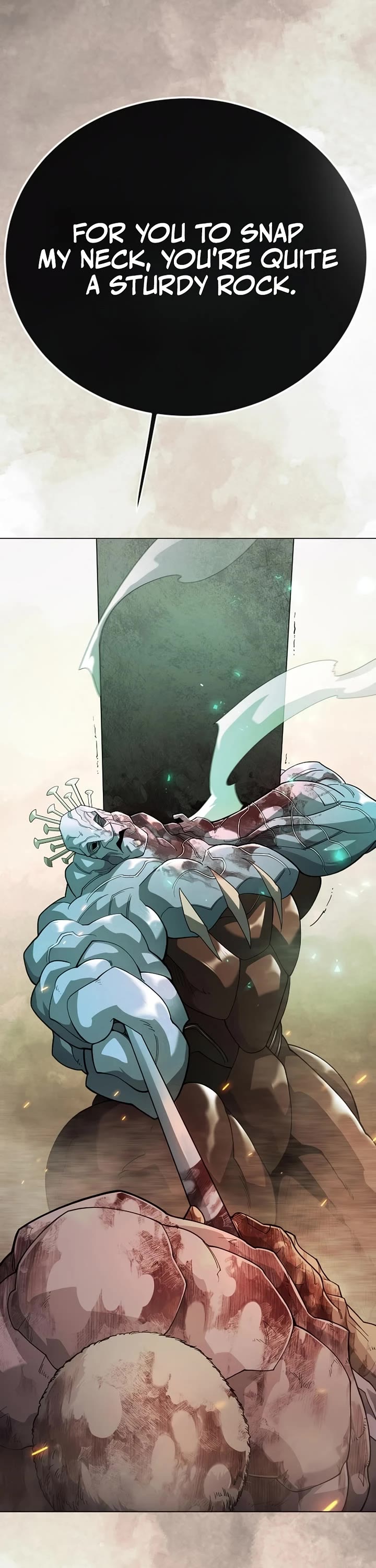Superhuman Era chapter 232 page 48