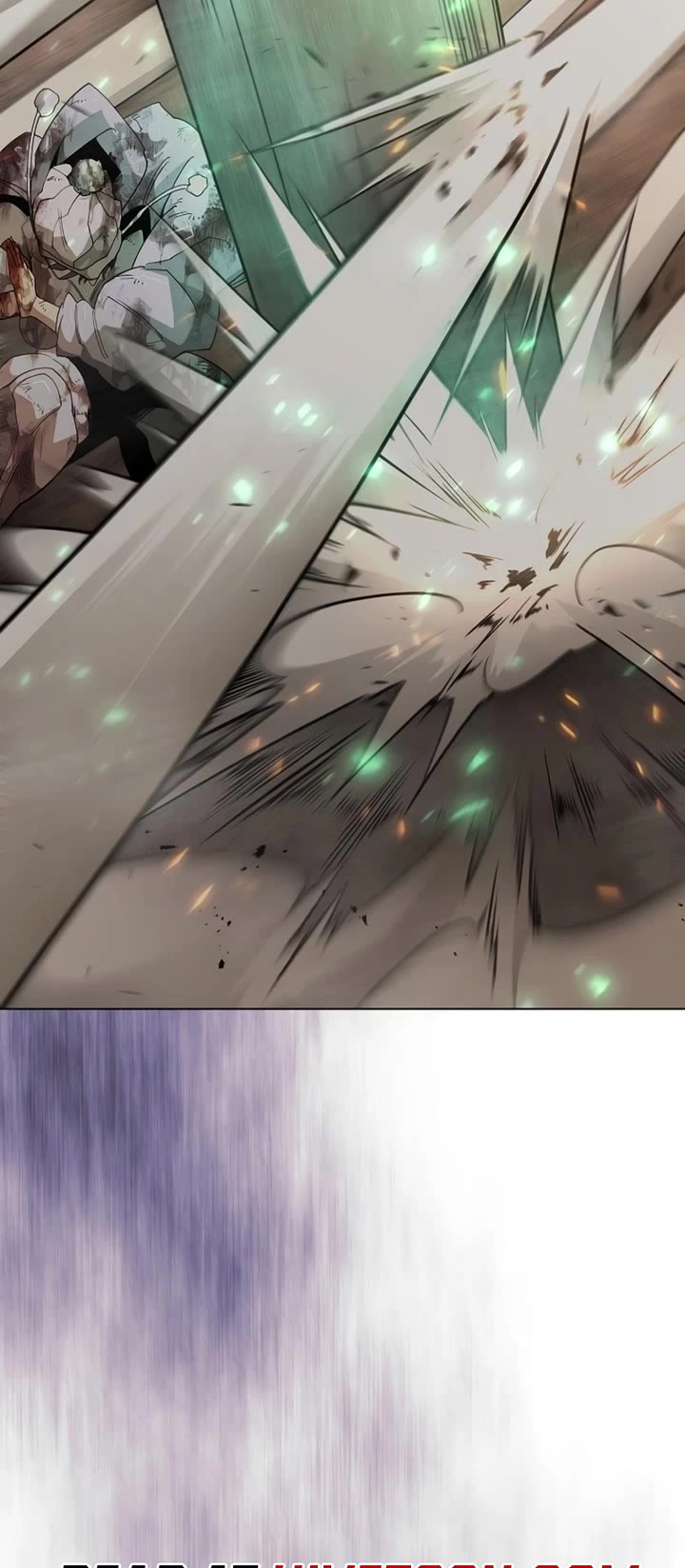 Superhuman Era chapter 232 page 56