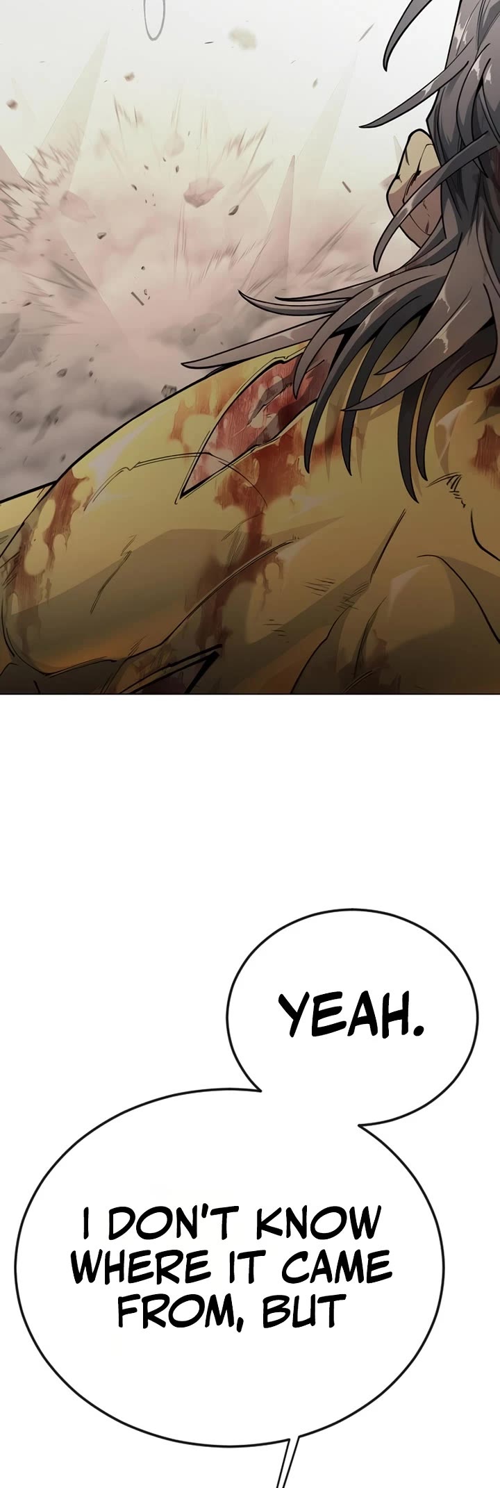 Superhuman Era chapter 232 page 61
