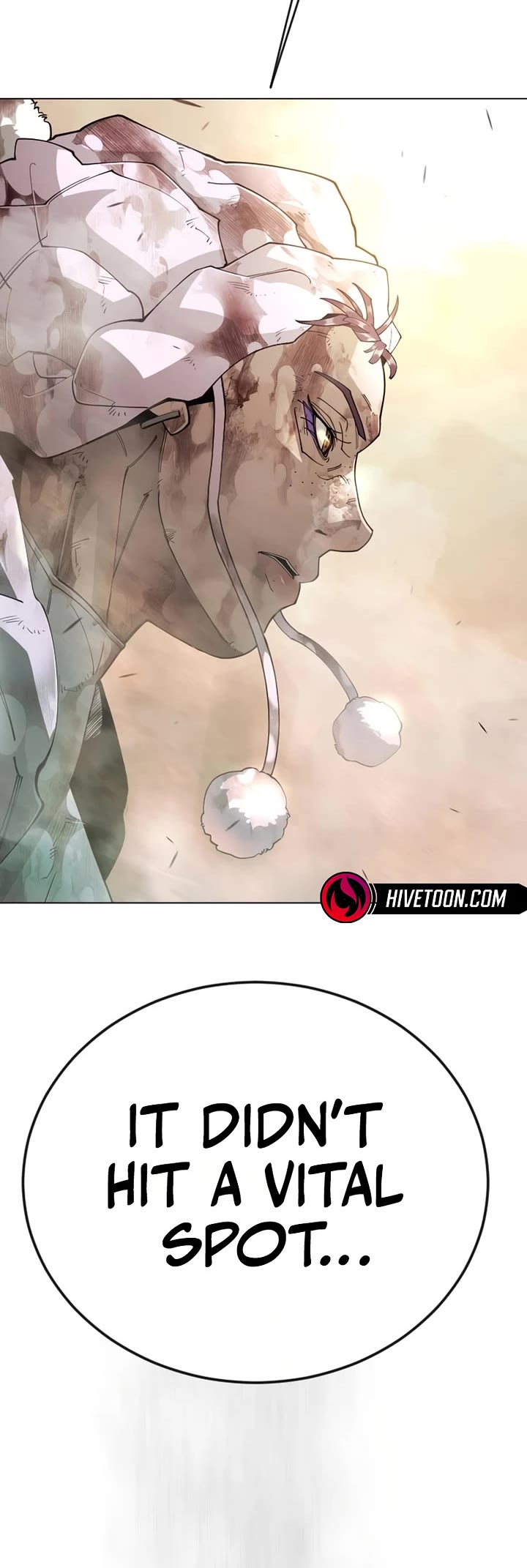 Superhuman Era chapter 232 page 62