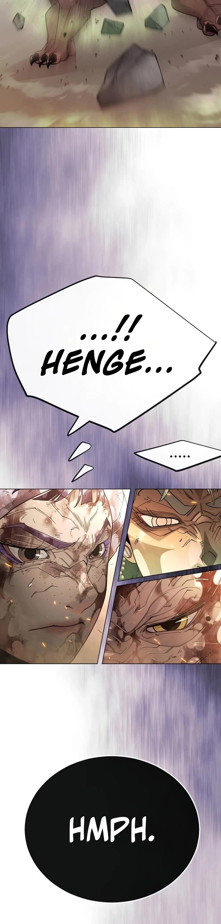 Superhuman Era chapter 232 page 65