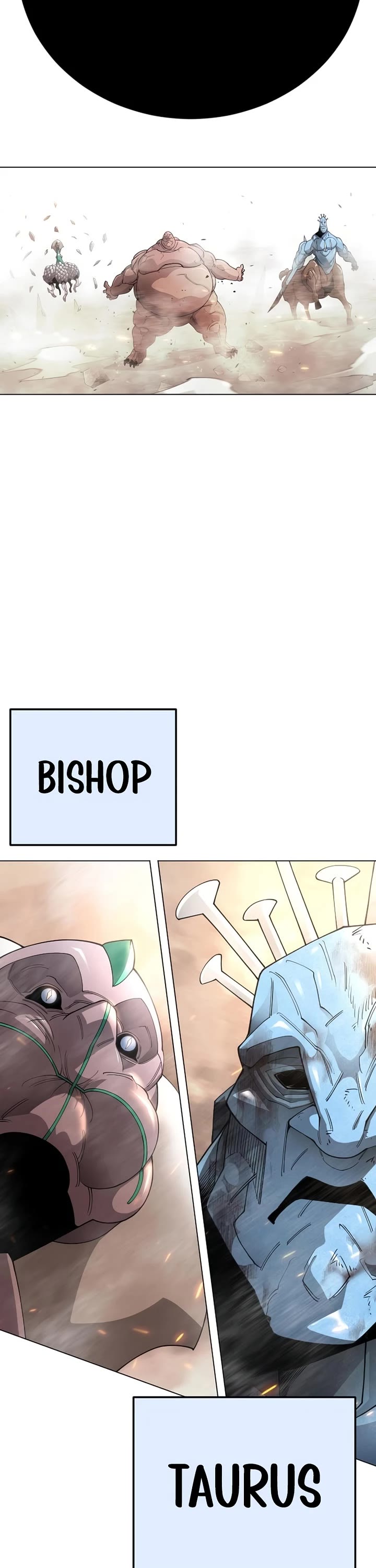 Superhuman Era chapter 232 page 69