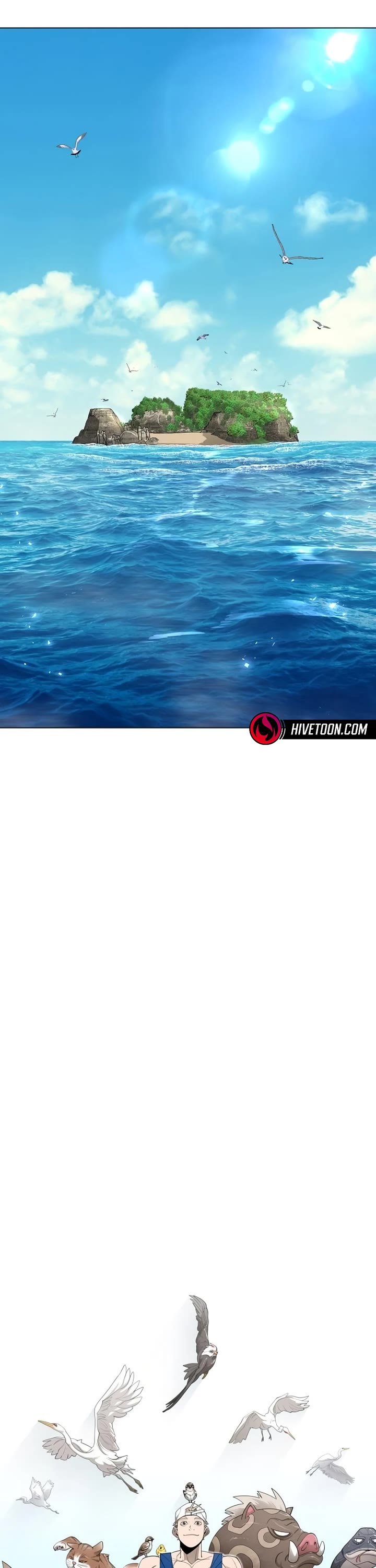 Superhuman Era chapter 232 page 7