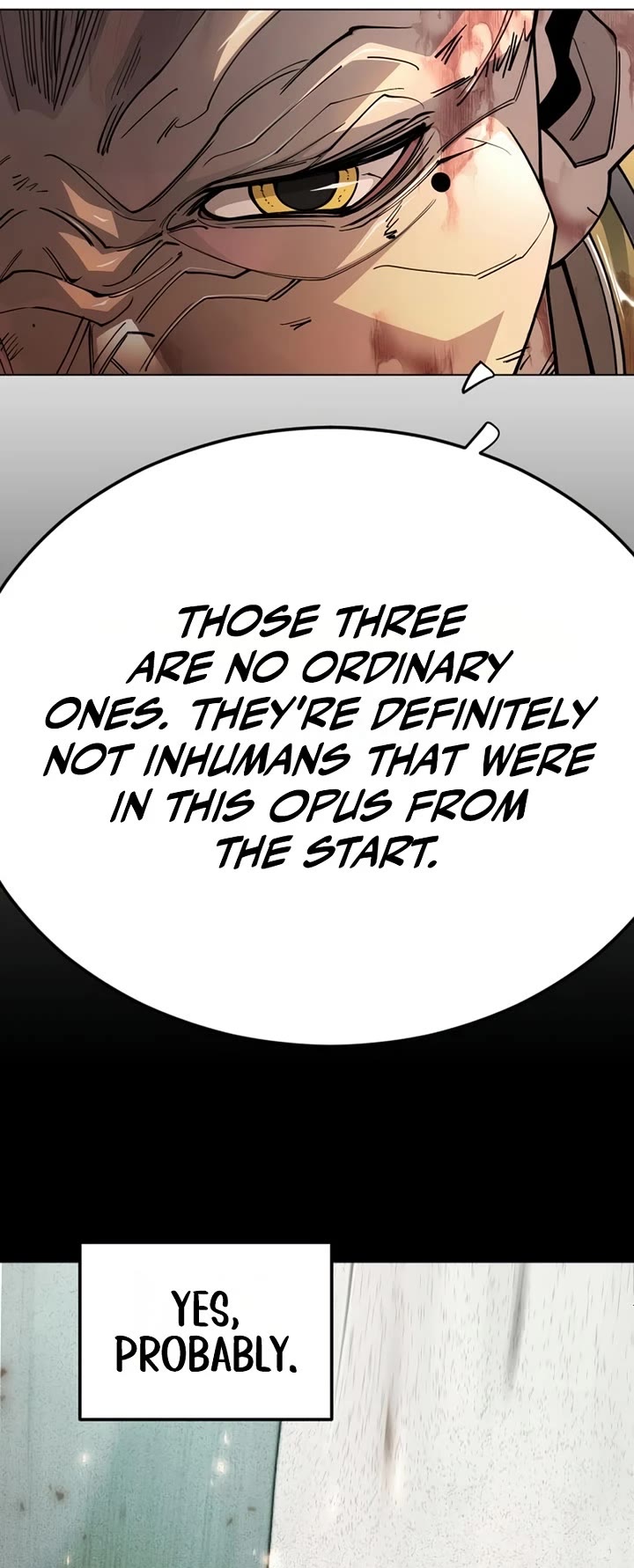 Superhuman Era chapter 232 page 71