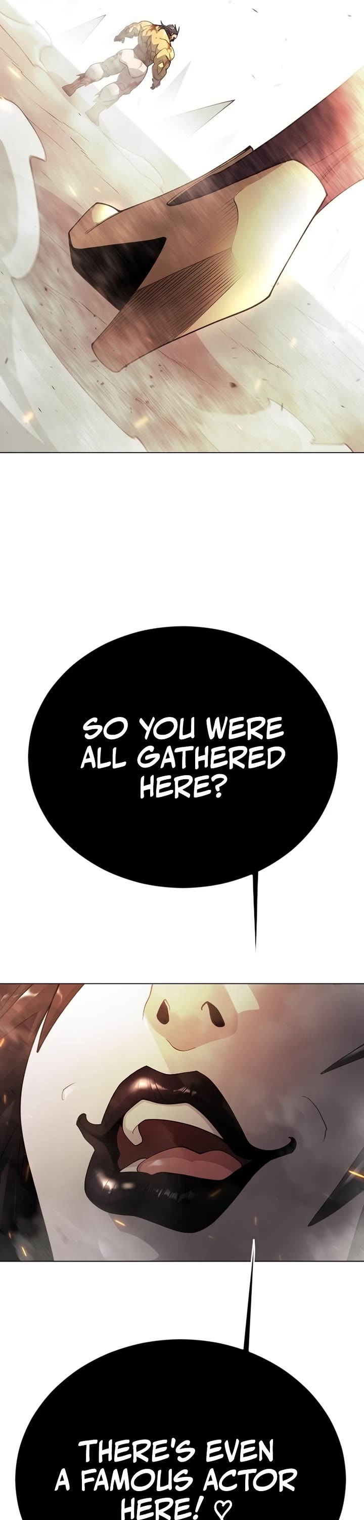 Superhuman Era chapter 232 page 77