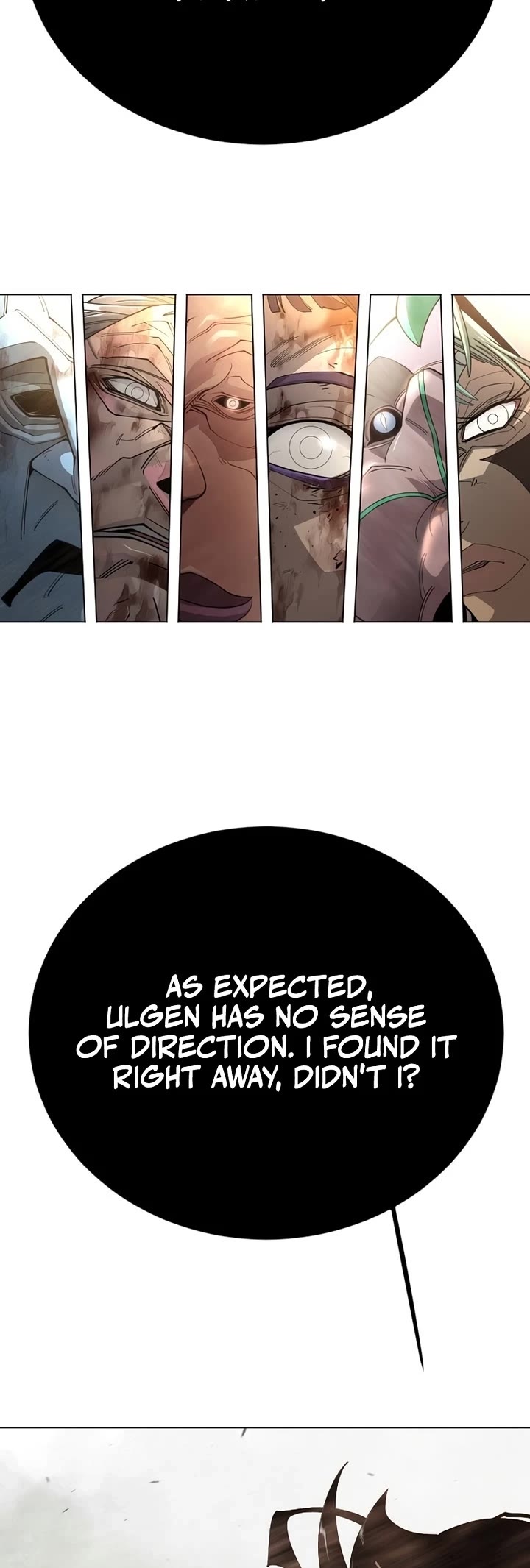 Superhuman Era chapter 232 page 78