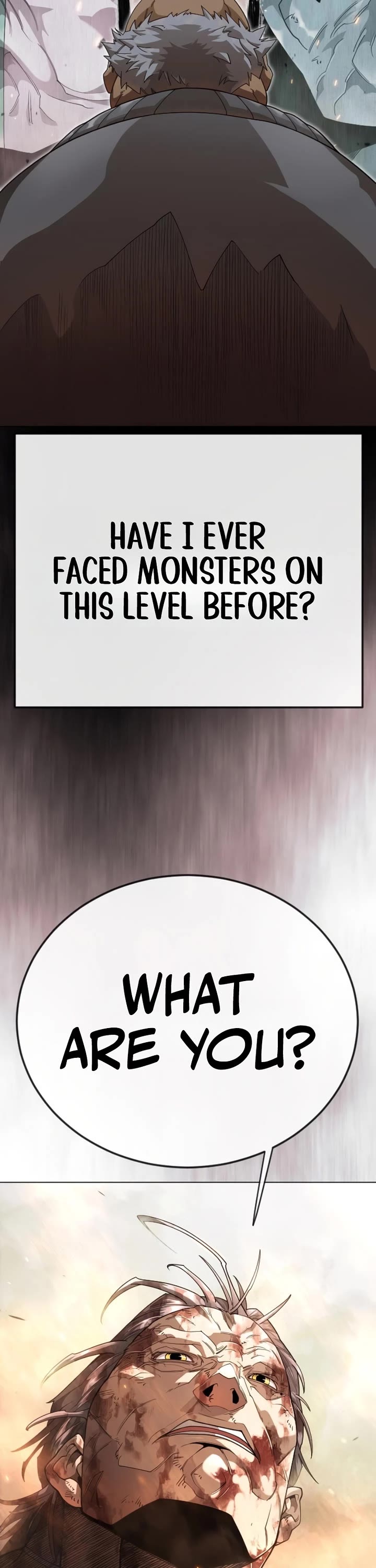 Superhuman Era chapter 233 page 12
