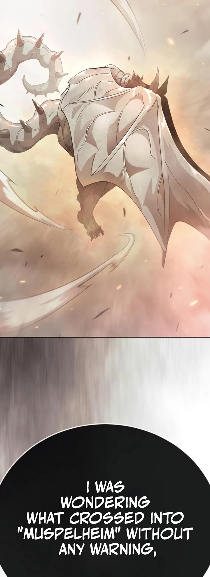 Superhuman Era chapter 233 page 19
