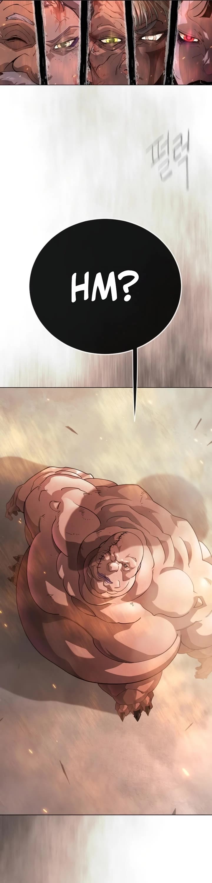 Superhuman Era chapter 233 page 21