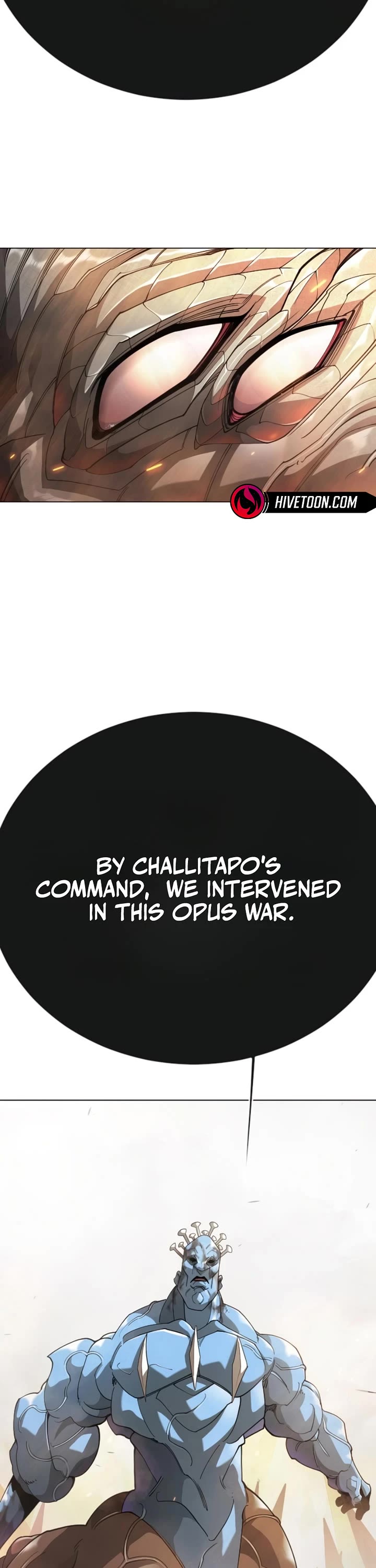 Superhuman Era chapter 233 page 27