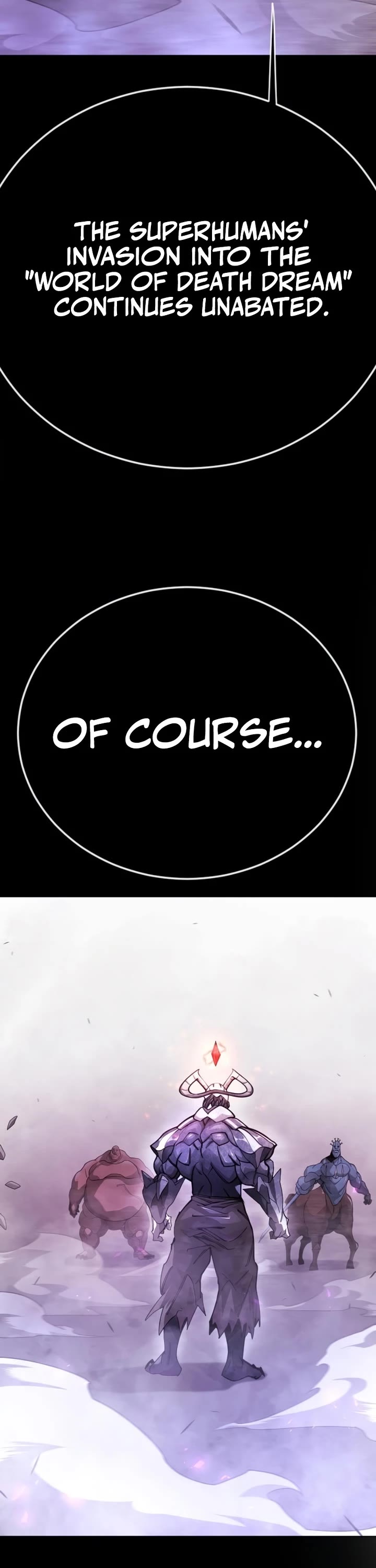 Superhuman Era chapter 233 page 35