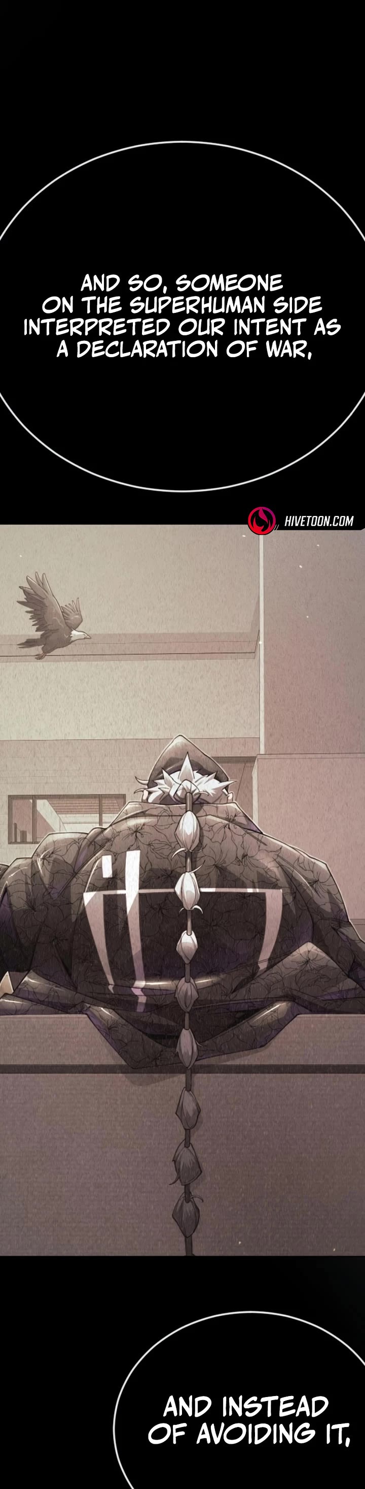 Superhuman Era chapter 233 page 37
