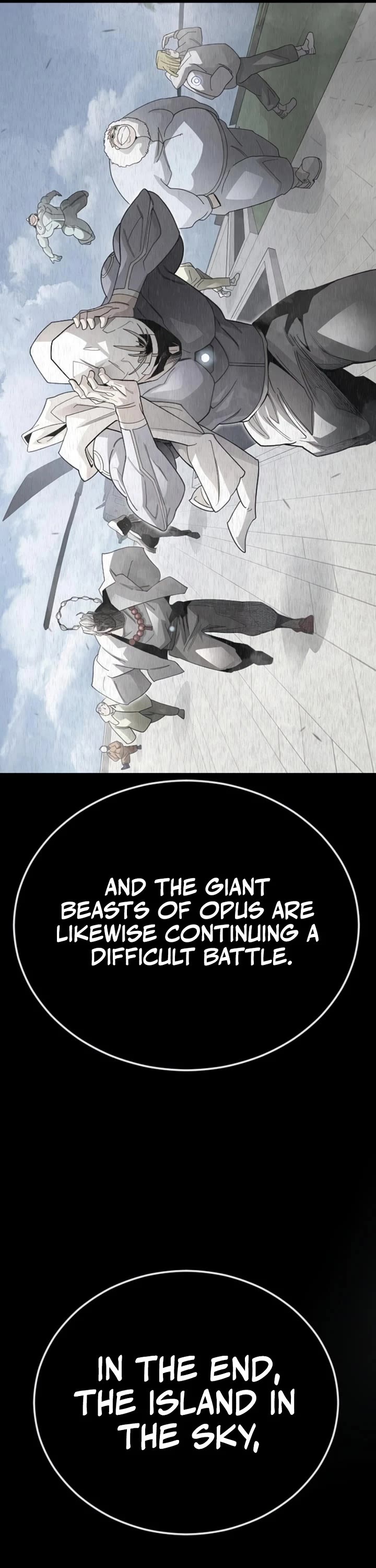 Superhuman Era chapter 233 page 39