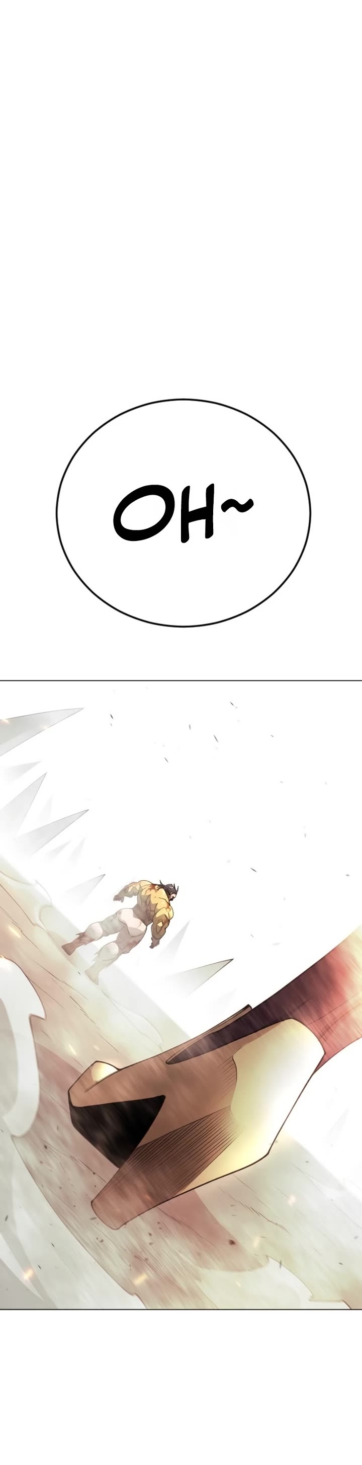 Superhuman Era chapter 233 page 4