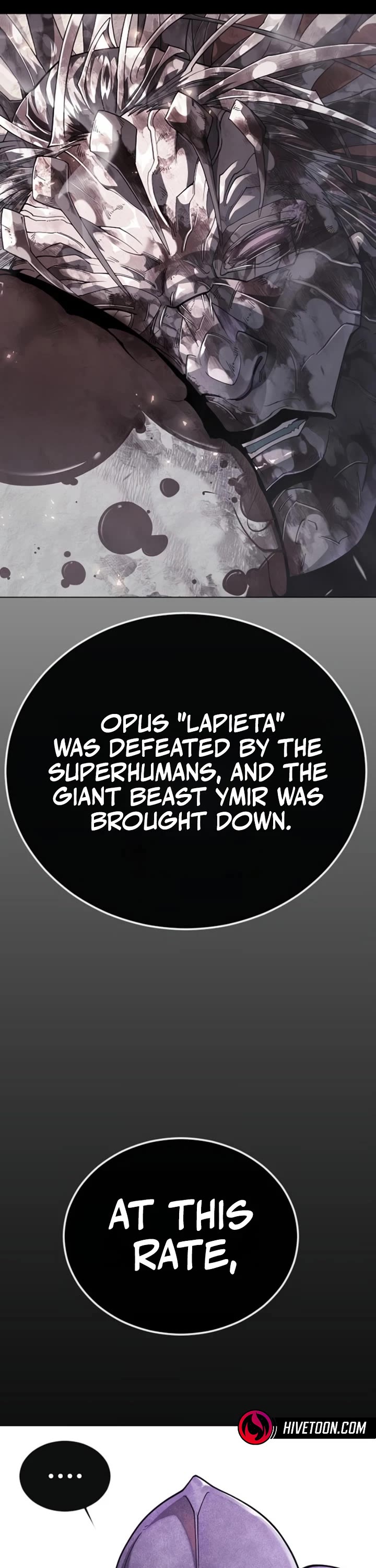 Superhuman Era chapter 233 page 40