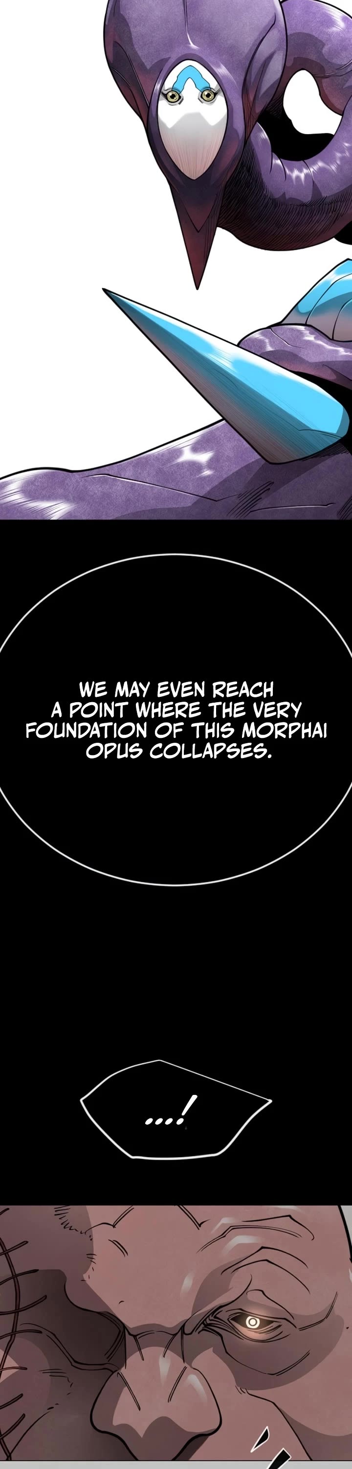 Superhuman Era chapter 233 page 41