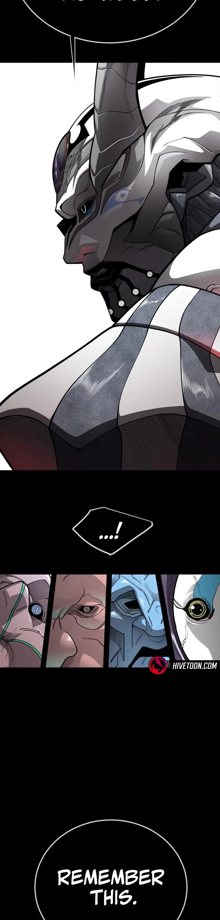 Superhuman Era chapter 233 page 45