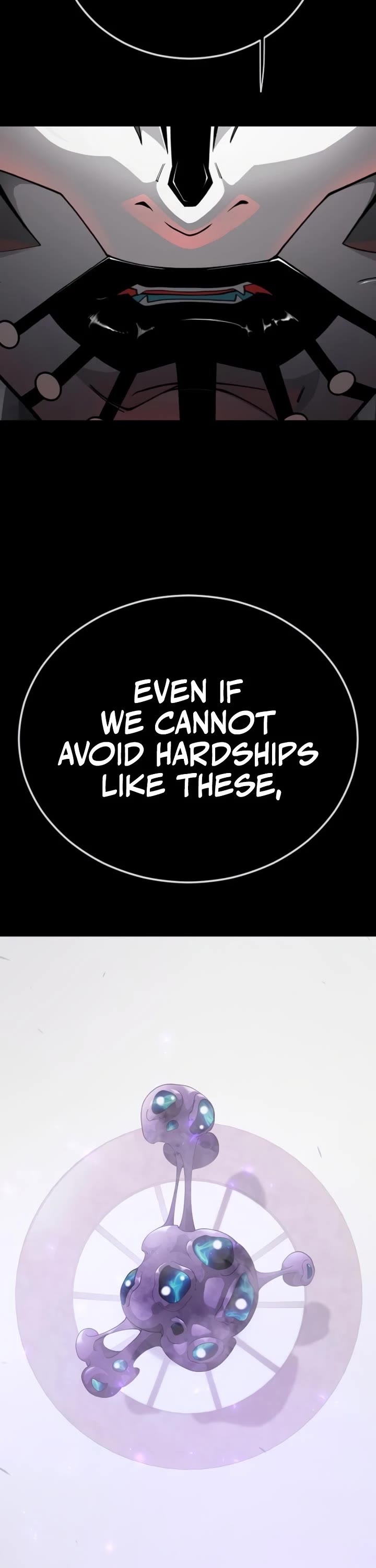 Superhuman Era chapter 233 page 46