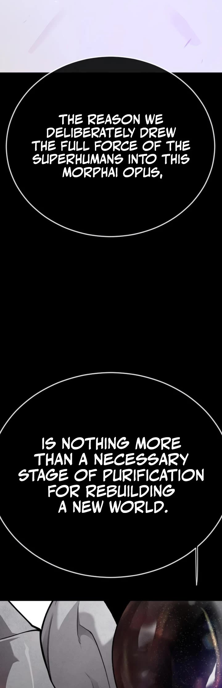 Superhuman Era chapter 233 page 47