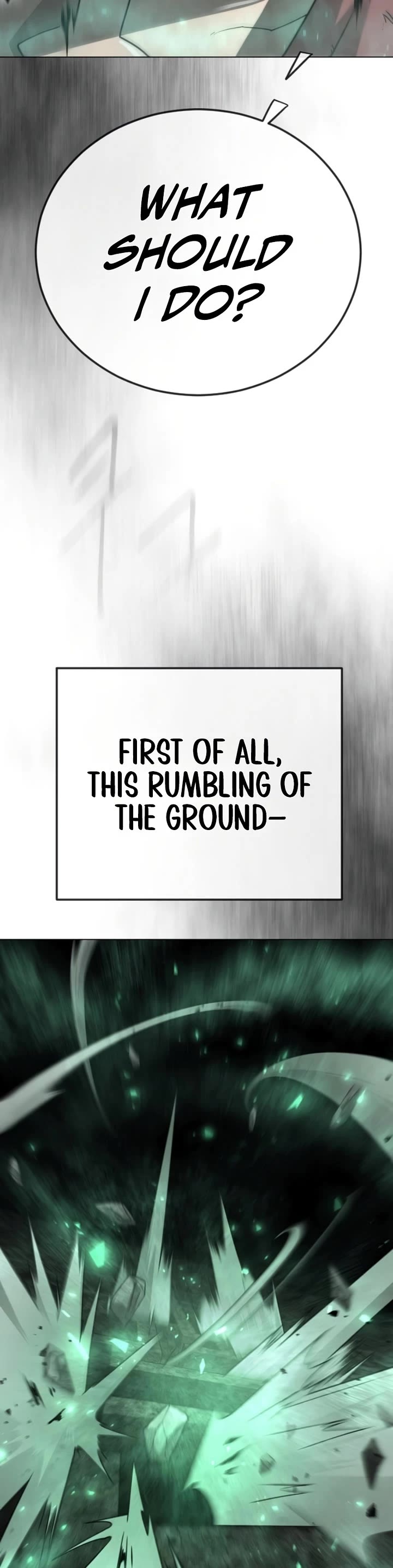 Superhuman Era chapter 233 page 51