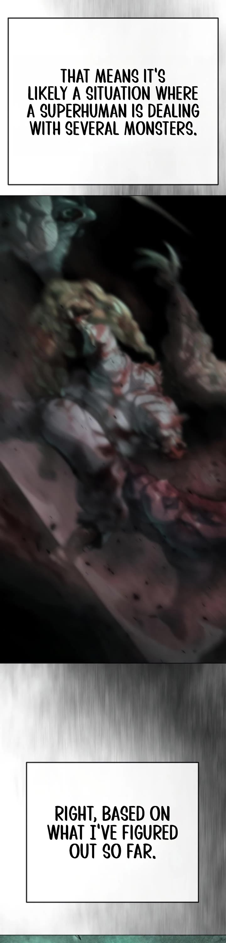 Superhuman Era chapter 233 page 55