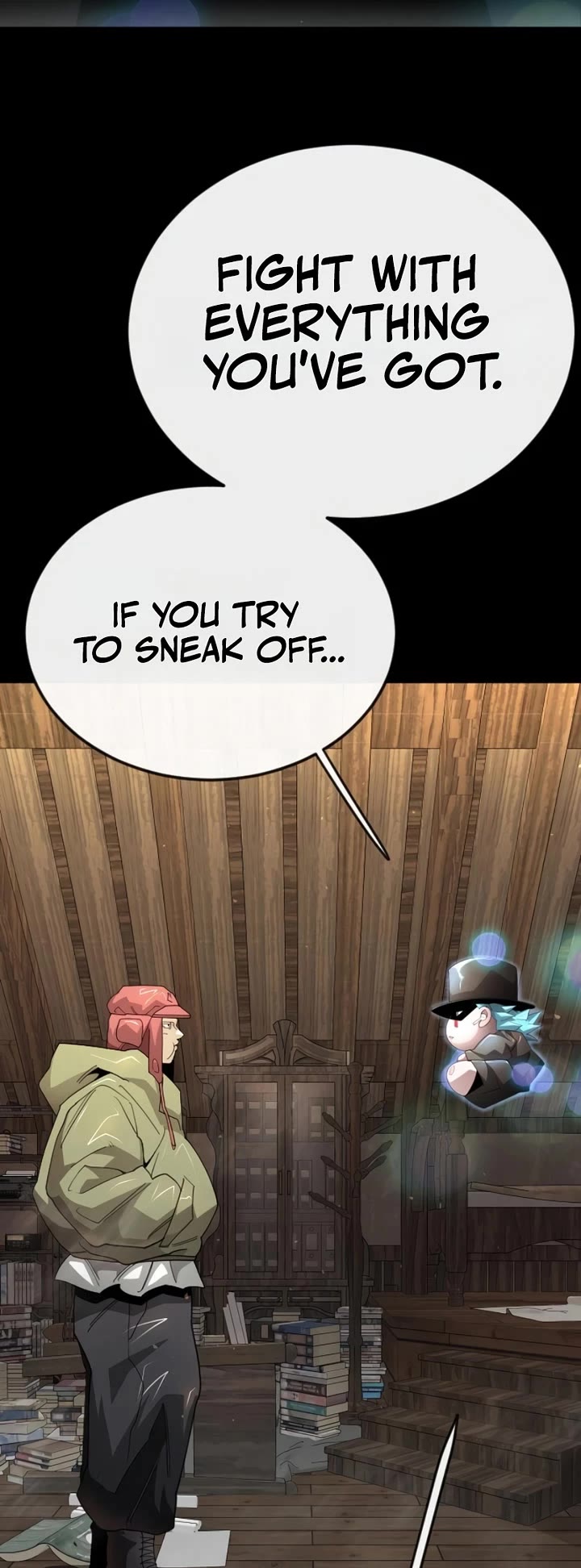 Superhuman Era chapter 233 page 61