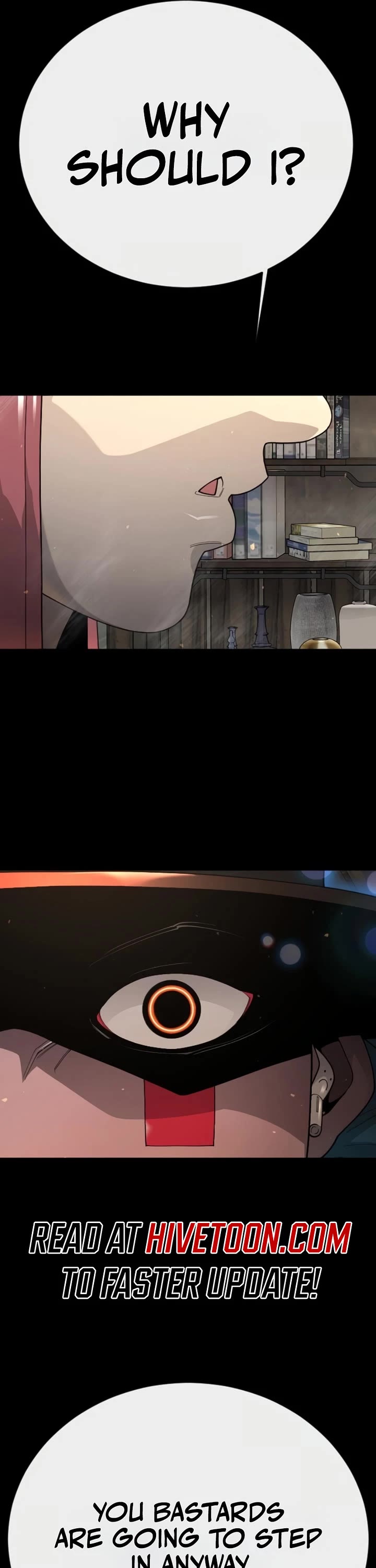 Superhuman Era chapter 233 page 63