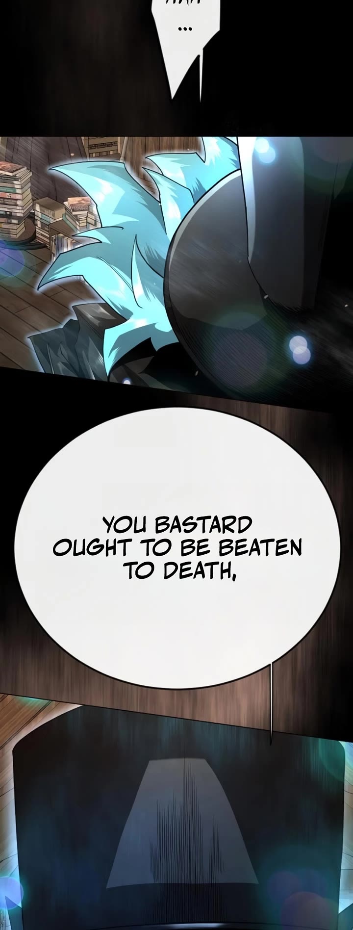 Superhuman Era chapter 233 page 65