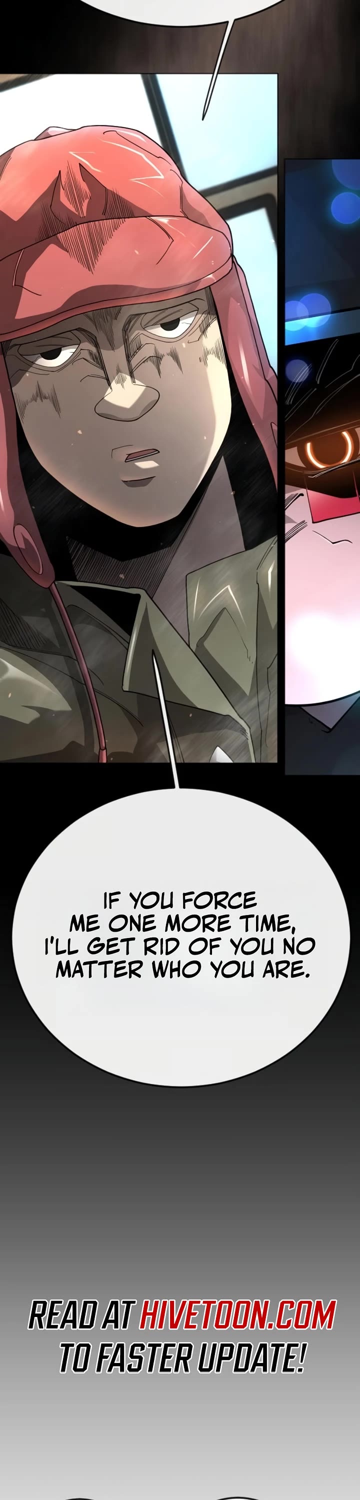 Superhuman Era chapter 233 page 68