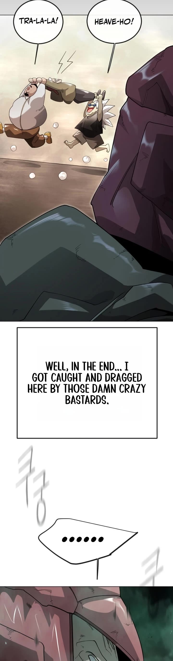 Superhuman Era chapter 233 page 69