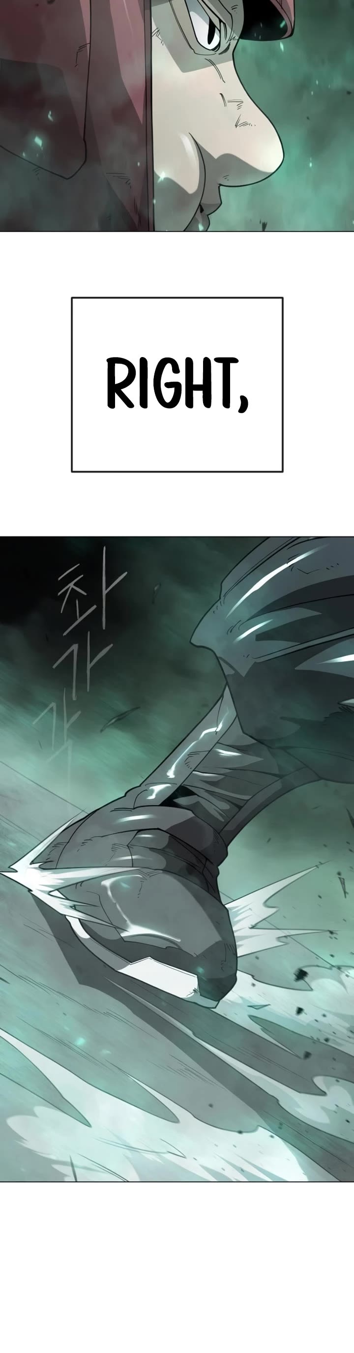 Superhuman Era chapter 233 page 70