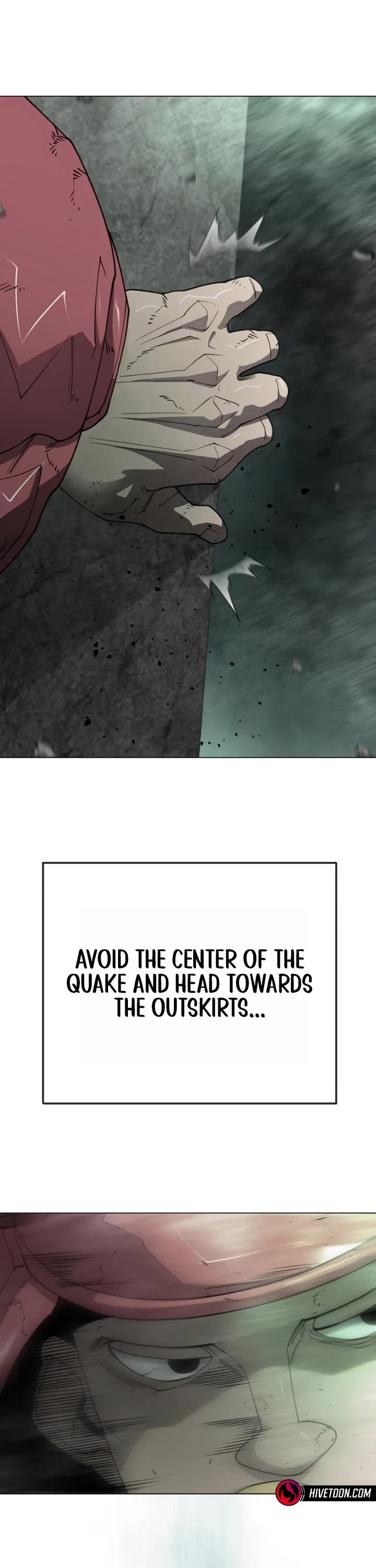 Superhuman Era chapter 233 page 72