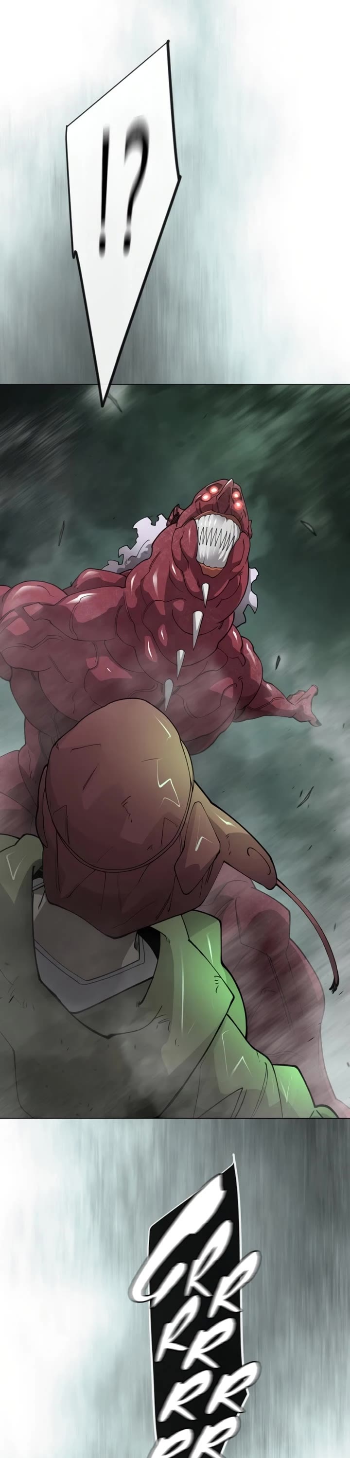 Superhuman Era chapter 233 page 73