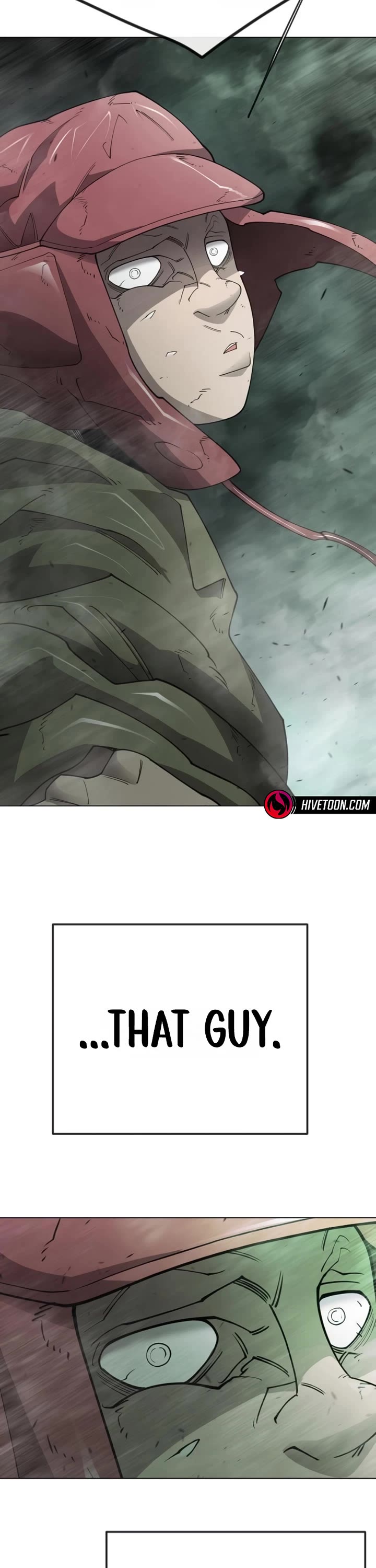 Superhuman Era chapter 233 page 77