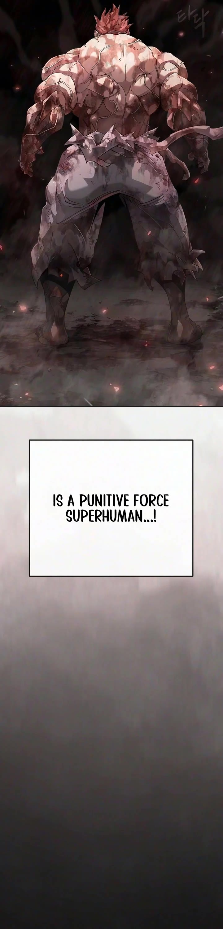 Superhuman Era chapter 234 page 17