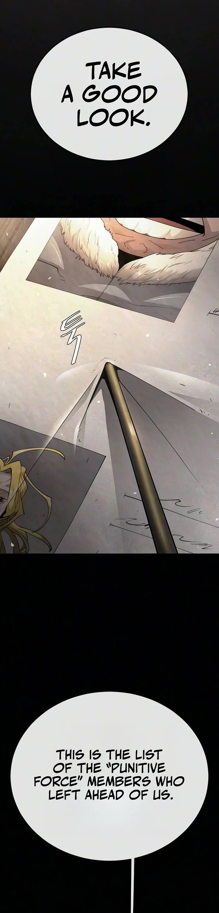 Superhuman Era chapter 234 page 18
