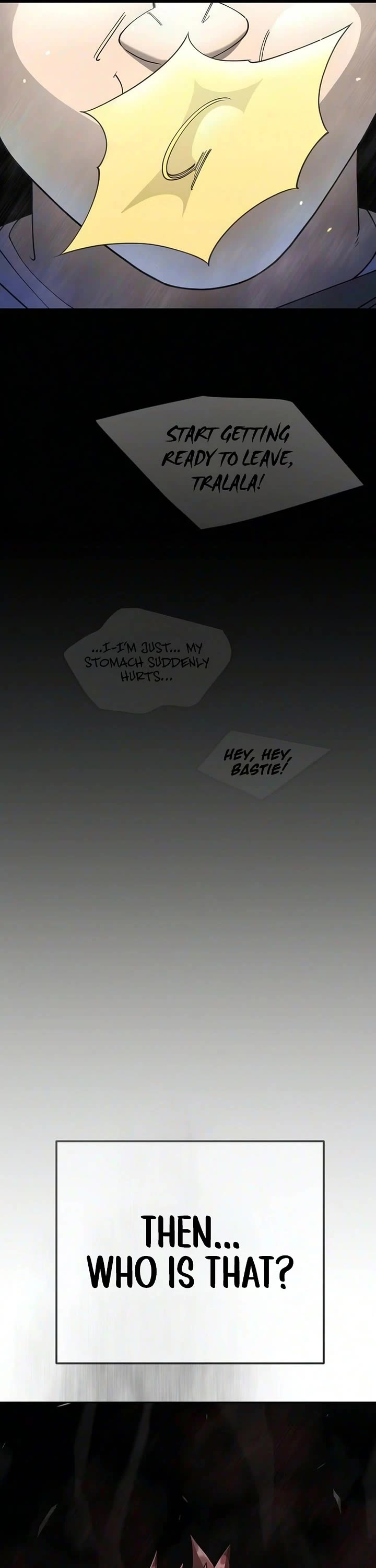 Superhuman Era chapter 234 page 25