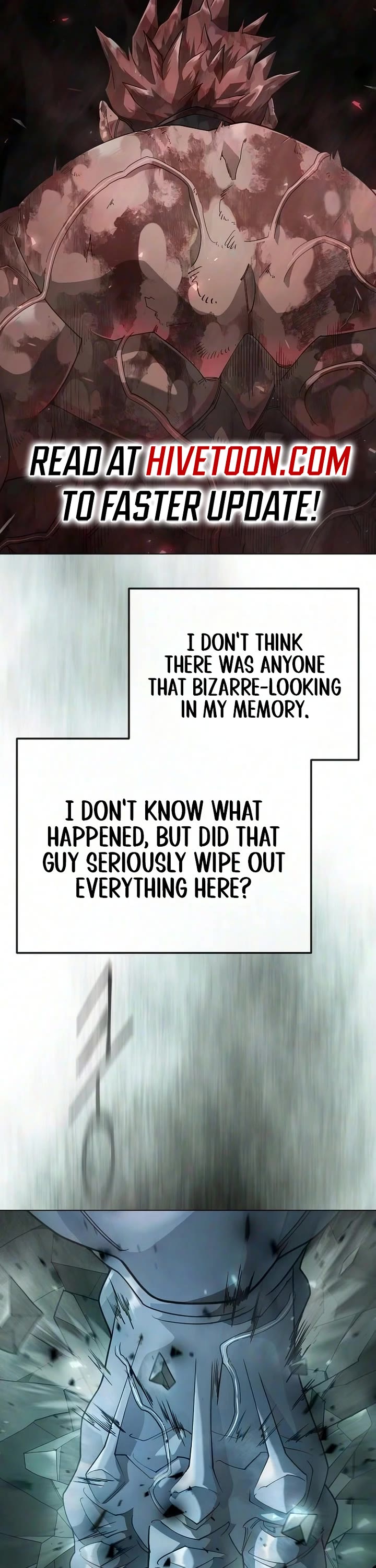 Superhuman Era chapter 234 page 26