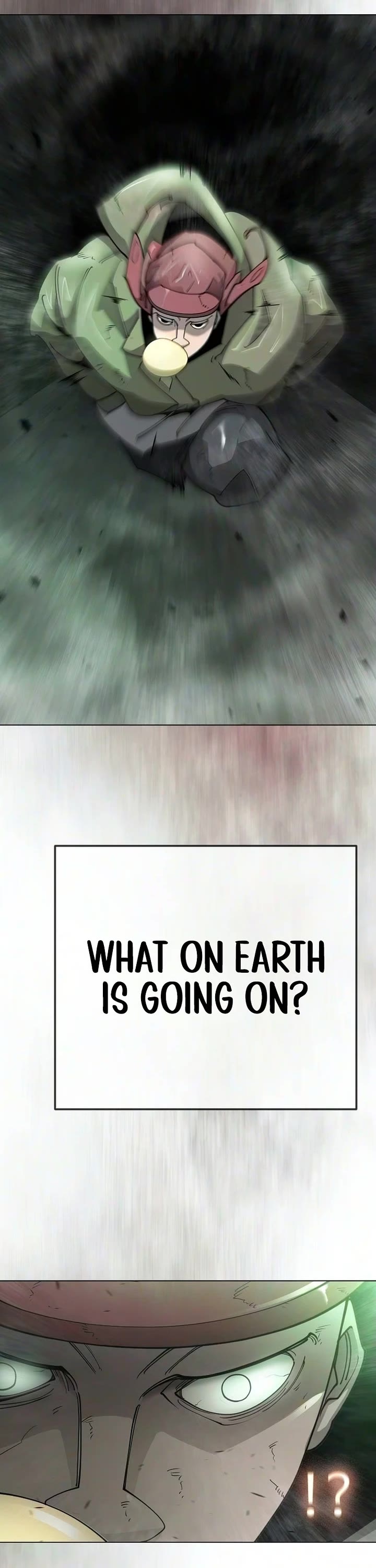 Superhuman Era chapter 234 page 3