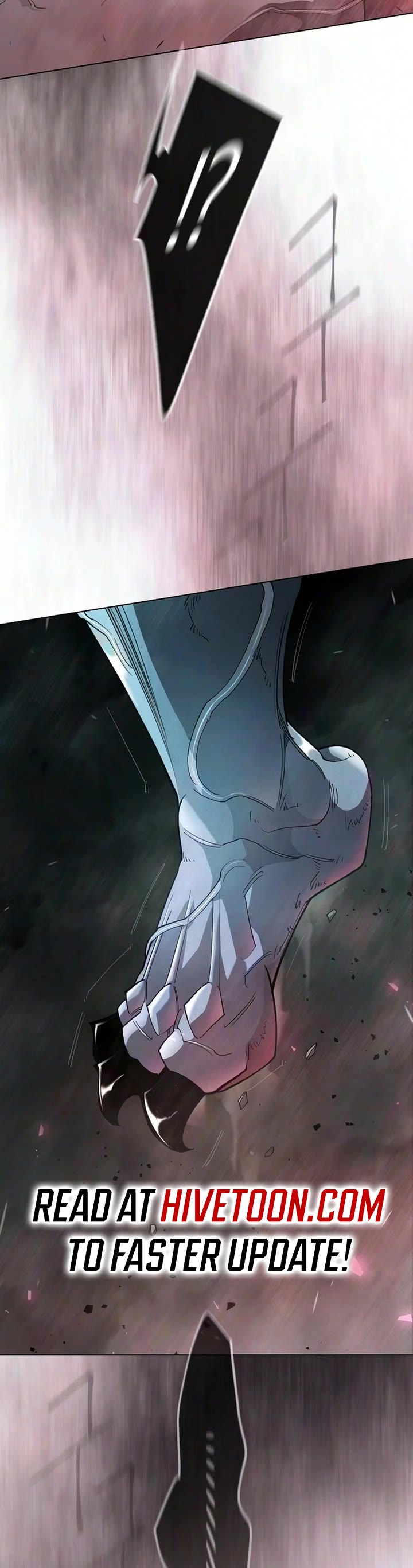 Superhuman Era chapter 234 page 31